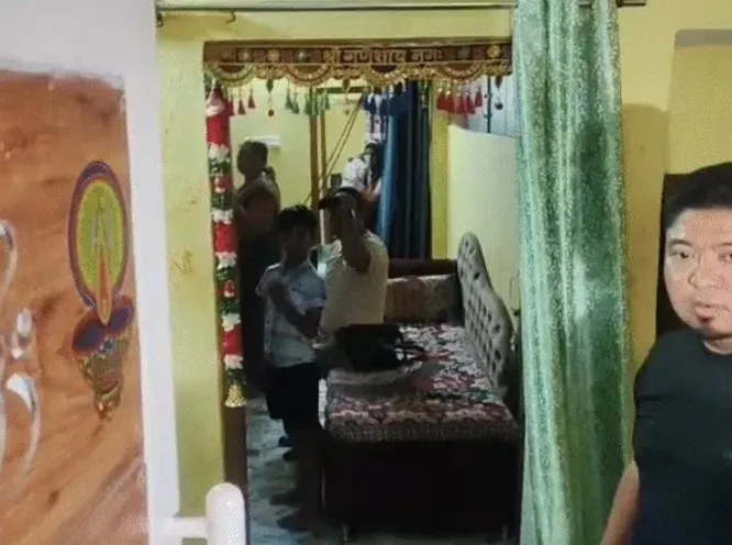 sonam ka ghar1